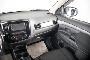 Внедорожник Mitsubishi Outlander 2014 года, 1479000 рублей, Пермь