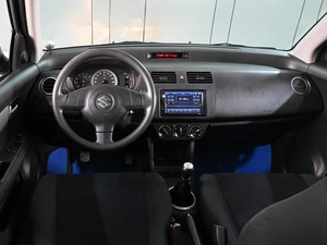 Хетчбэк Suzuki Swift 2008 года, 469000 рублей, Аксай