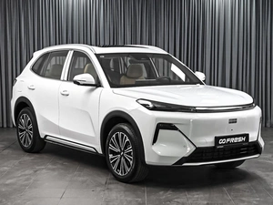 Внедорожник Geely Galaxy Starship 7 2025 года, 3298000 рублей, Ставрополь