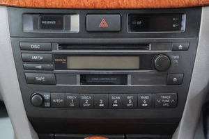 Седан Toyota Mark II 2003 года, 759000 рублей, Омск