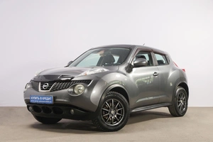 Внедорожник Nissan Juke 2012 года, 1299000 рублей, Новосибирск
