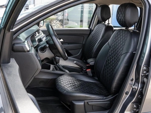 Внедорожник Renault Duster 2022 года, 1549000 рублей, Краснодар