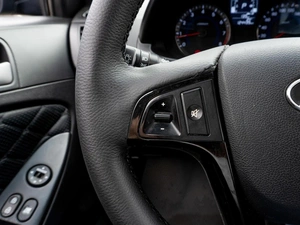 Седан Hyundai Solaris 2015 года, 1299000 рублей, Саратов
