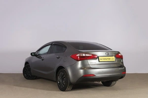 Седан Kia Cerato 2014 года, 999000 рублей, Новосибирск