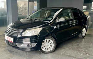 Седан Chery Bonus 3 (E3) 2014 года, 515000 рублей, Абакан