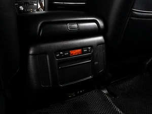 Внедорожник Nissan Patrol 2011 года, 2177000 рублей, Тюмень