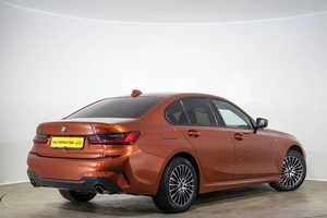 Седан BMW 3 серия 2021 года, 3599000 рублей, Оренбург