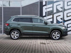 Внедорожник Skoda Karoq 2020 года, 2070000 рублей, Краснодар