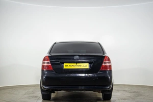 Седан Lifan Solano 2013 года, 299000 рублей, Оренбург