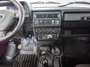 Внедорожник ВАЗ (LADA) 4x4 (Нива) 2018 года, 690000 рублей, Муром