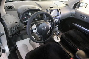 Внедорожник Nissan X-Trail 2008 года, 1199000 рублей, Омск