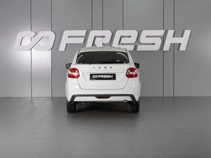 Лифтбек ВАЗ (LADA) Granta 2020 года, 839000 рублей, Минеральные Воды