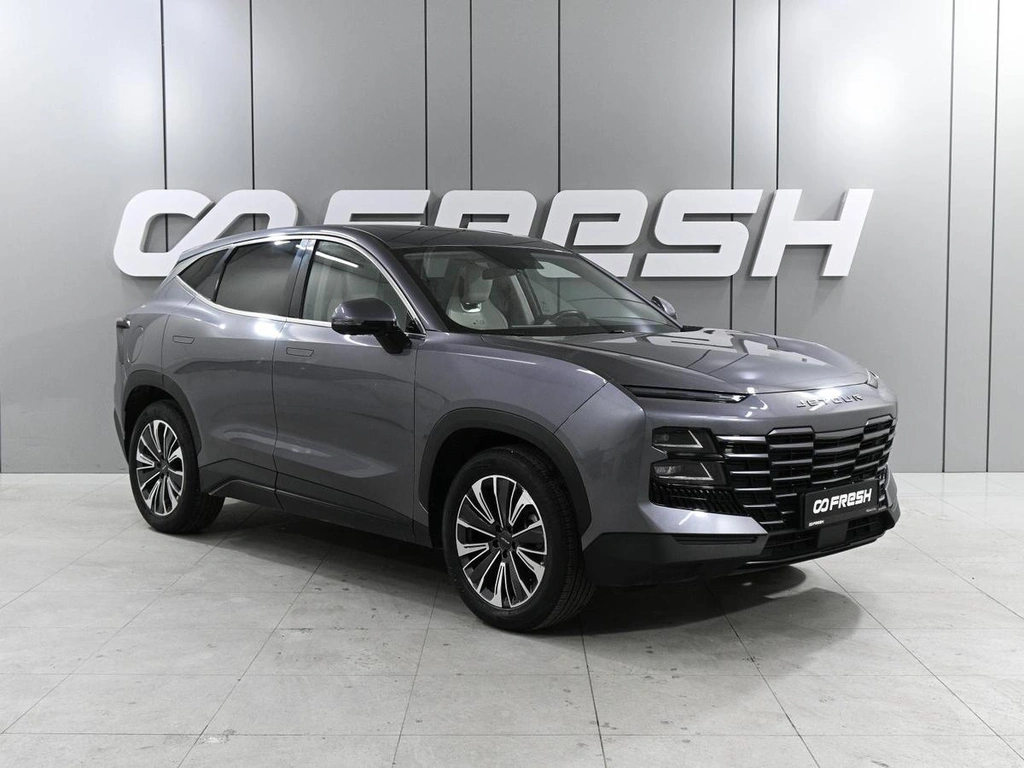 Внедорожник Jetour Dashing 2023 года, 2249000 рублей, Аксай