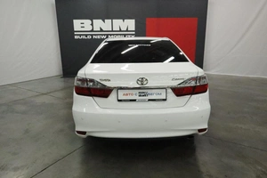 Седан Toyota Camry 2016 года, 2170000 рублей, Курск