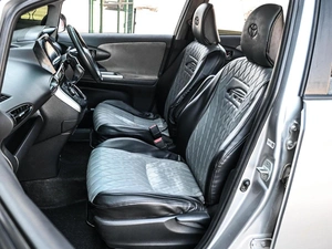 Минивэн Toyota Wish 2010 года, 989000 рублей, Кирилловка
