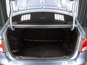 Седан Kia Rio 2015 года, 1149000 рублей, Тюмень