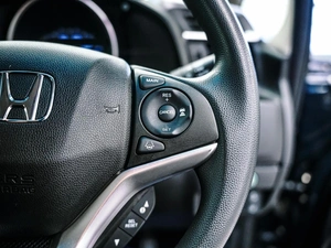 Хетчбэк Honda Fit 2019 года, 1250000 рублей, Красноярск