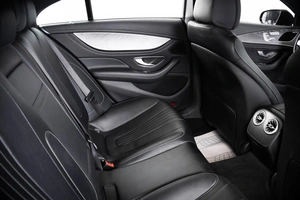 Купе Mercedes-benz CLS-класс 2019 года, 5339000 рублей, Пермь