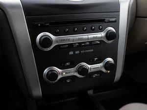 Внедорожник Nissan Murano 2009 года, 965000 рублей, Краснодар