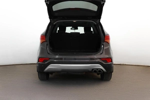 Внедорожник Hyundai Santa Fe 2016 года, 2099000 рублей, Орёл