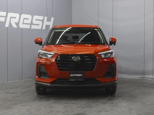 Внедорожник Daihatsu Rocky 2021 года, 1560000 рублей, Омск