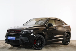 Внедорожник Geely Tugella 2021 года, 2099000 рублей, Тюмень