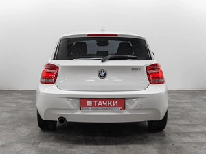 Хетчбэк BMW 1 серия 2013 года, 1175000 рублей, Красноярск