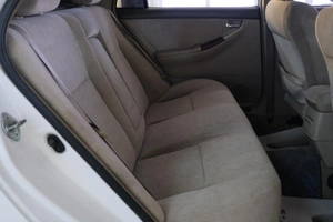 Седан Toyota Corolla 2000 года, 569000 рублей, Омск