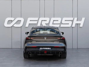 Лифтбек Changan UNI-V 2023 года, 2277000 рублей, Краснодар