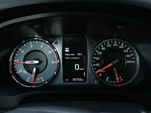 Пикап Toyota Hilux 2024 года, 7149000 рублей, Волгоград