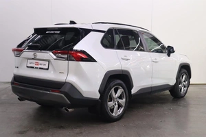 Внедорожник Toyota RAV4 2020 года, 2999999 рублей, Брянск