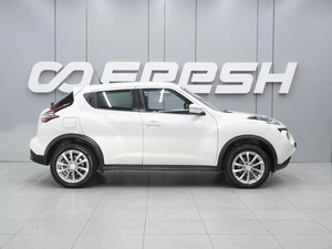 Внедорожник Nissan Juke 2015 года, 1299000 рублей, Ростов-на-Дону
