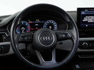 Универсал Audi A4 2019 года, 3449050 рублей, Москва