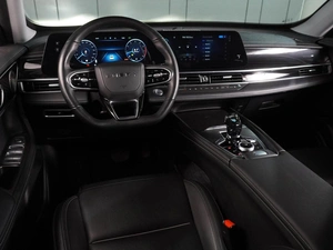 Внедорожник Chery Tiggo 7 Pro Max 2024 года, 2199000 рублей, Воронеж