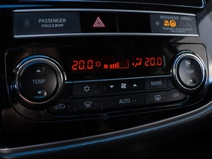 Внедорожник Mitsubishi Outlander 2018 года, 2049000 рублей, Волгоград