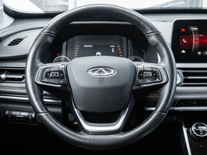 Внедорожник Chery Tiggo 8 2020 года, 1577000 рублей, Ставрополь