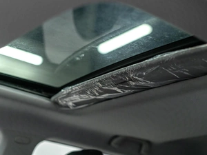 Внедорожник Москвич 3 2022 года, 1649000 рублей, Красноярск