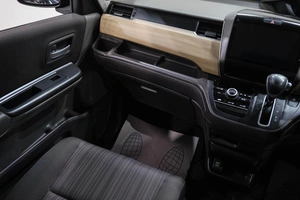 Минивэн Honda Freed 2016 года, 1399000 рублей, Новокузнецк