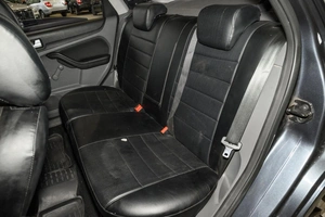 Седан Ford Focus 2010 года, 489000 рублей, Ульяновск