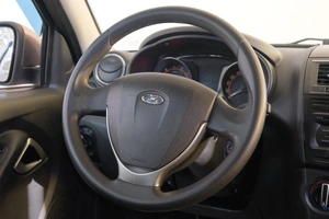 Лифтбек ВАЗ (LADA) Granta 2019 года, 699000 рублей, Омск