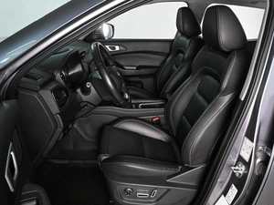 Внедорожник Chery Tiggo 4 2022 года, 1565000 рублей, Аксай