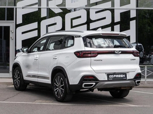 Внедорожник Chery Tiggo 8 2023 года, 2059000 рублей, Волгоград