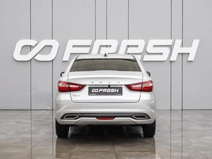 Седан ВАЗ (LADA) Vesta 2024 года, 1350000 рублей, Краснодар