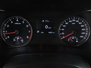 Седан Kia Cerato 2021 года, 2349000 рублей, Аксай