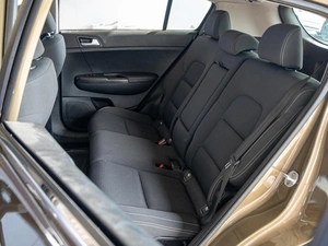 Внедорожник Kia Sportage 2016 года, 1820000 рублей, Краснодар