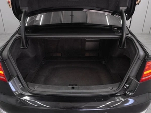 Седан Audi A8 2013 года, 1349000 рублей, Воронеж