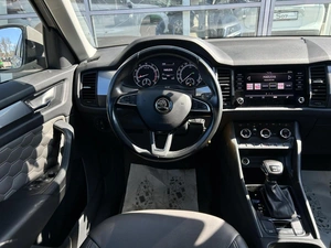Внедорожник Skoda Kodiaq 2019 года, 2300000 рублей, Ярославль