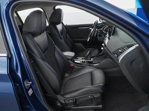 Внедорожник BMW X4 2018 года, 4059196 рублей, Москва