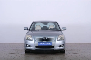 Седан Toyota Avensis 2007 года, 799000 рублей, Омск