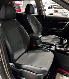 Внедорожник Kia Seltos 2021 года, 2397000 рублей, Красноярск